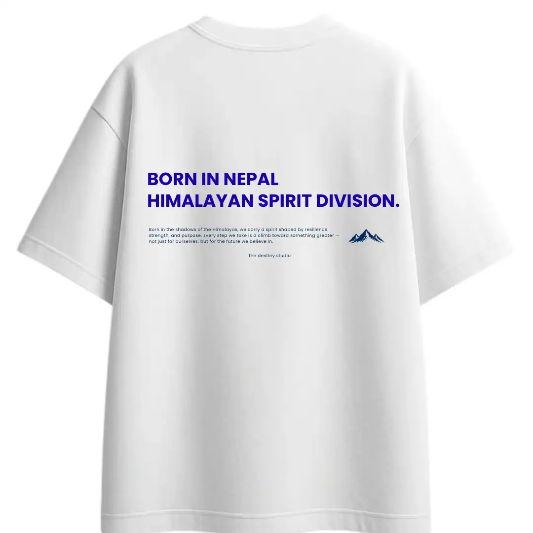 Product image of Himalayan Sprit Division