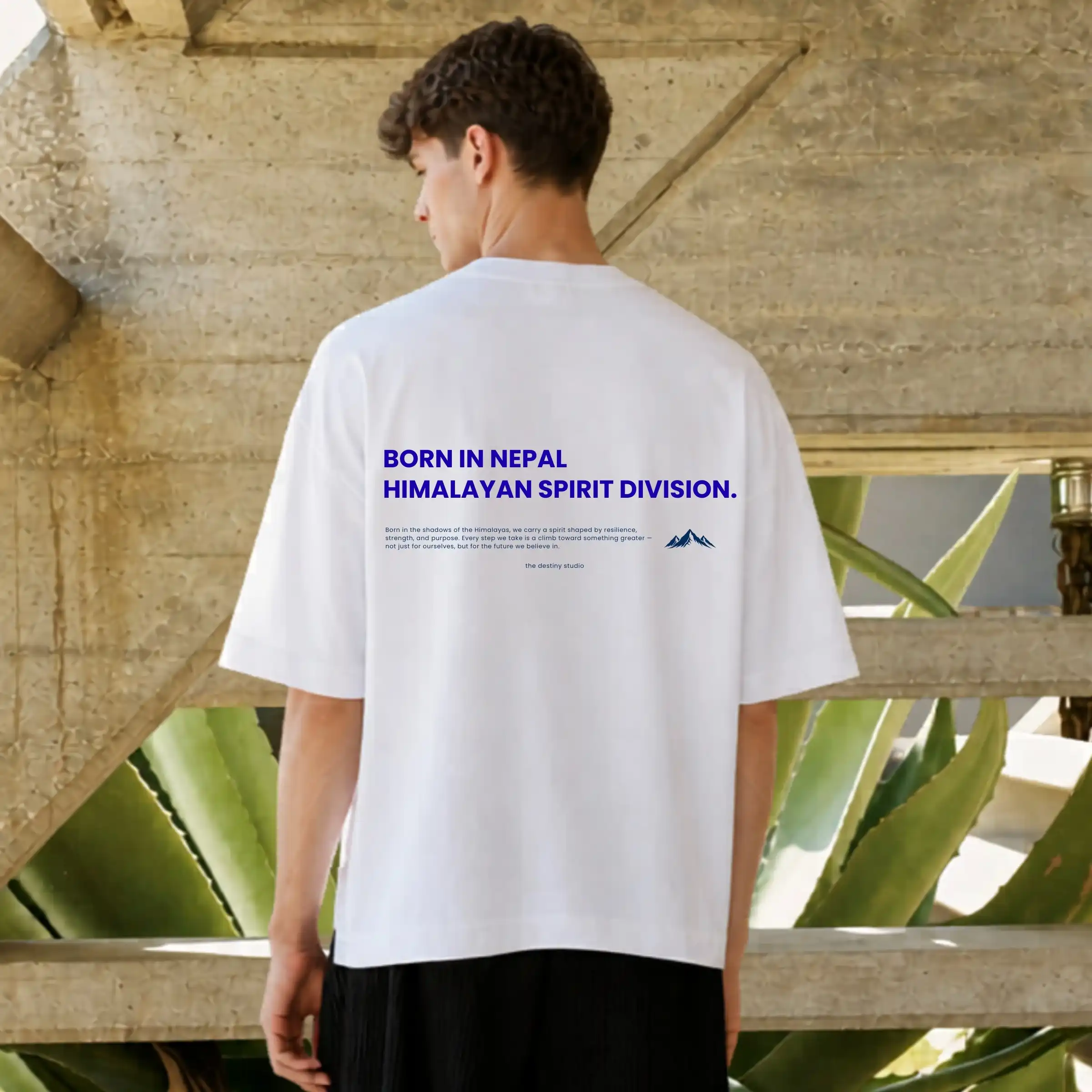 Product image of Himalayan Sprit Division