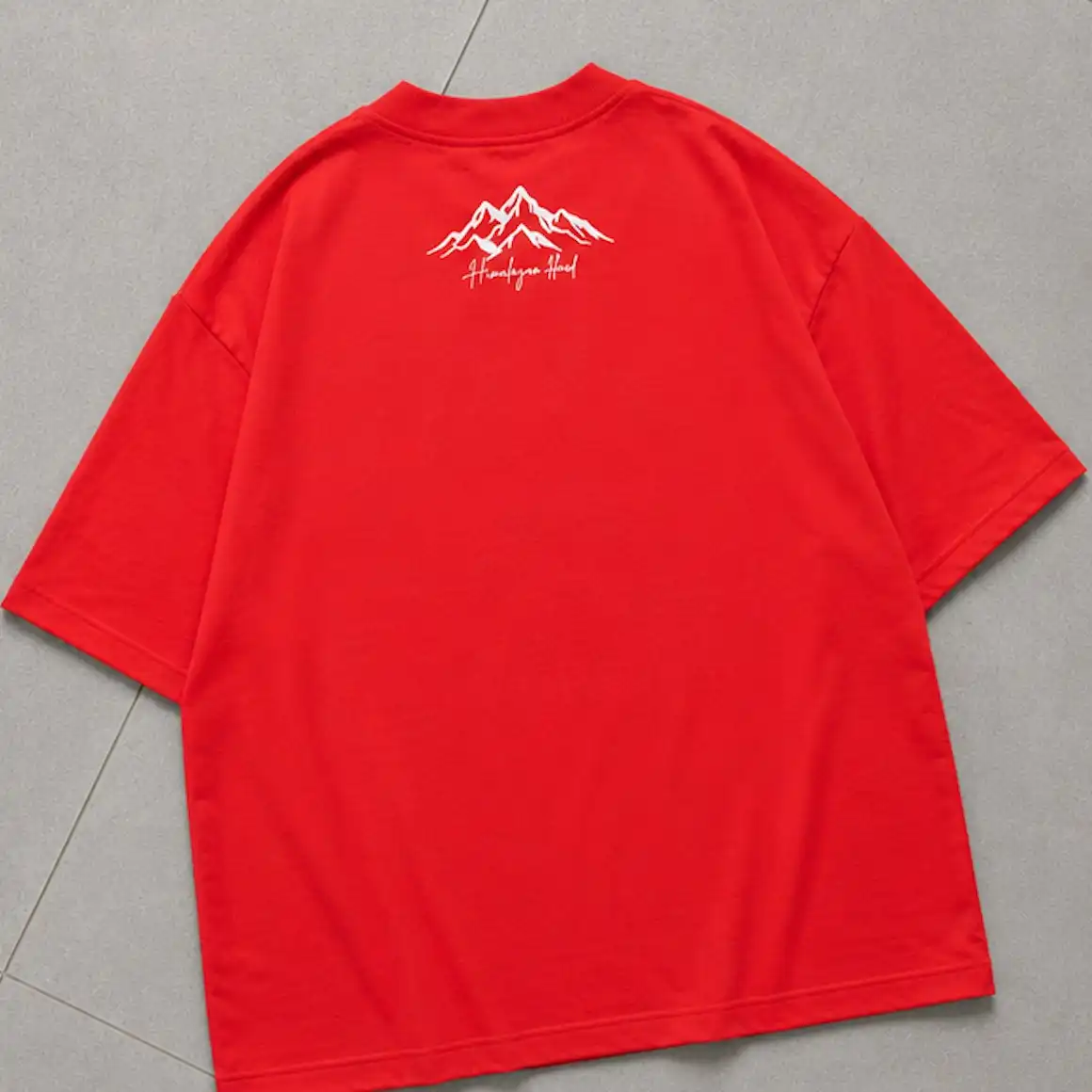 Product image of Himalayan Blood Tee