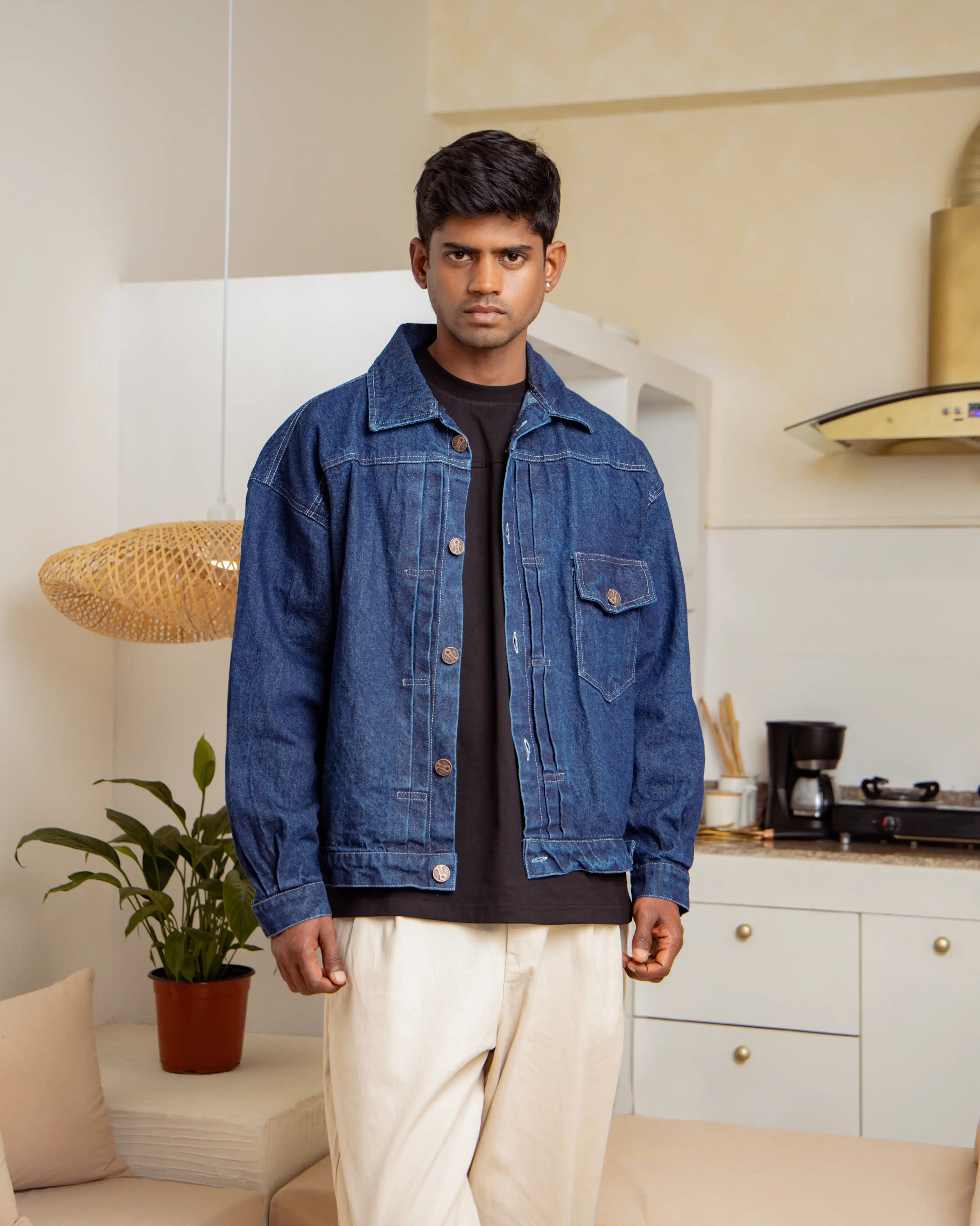 Product image of Denim jacket
