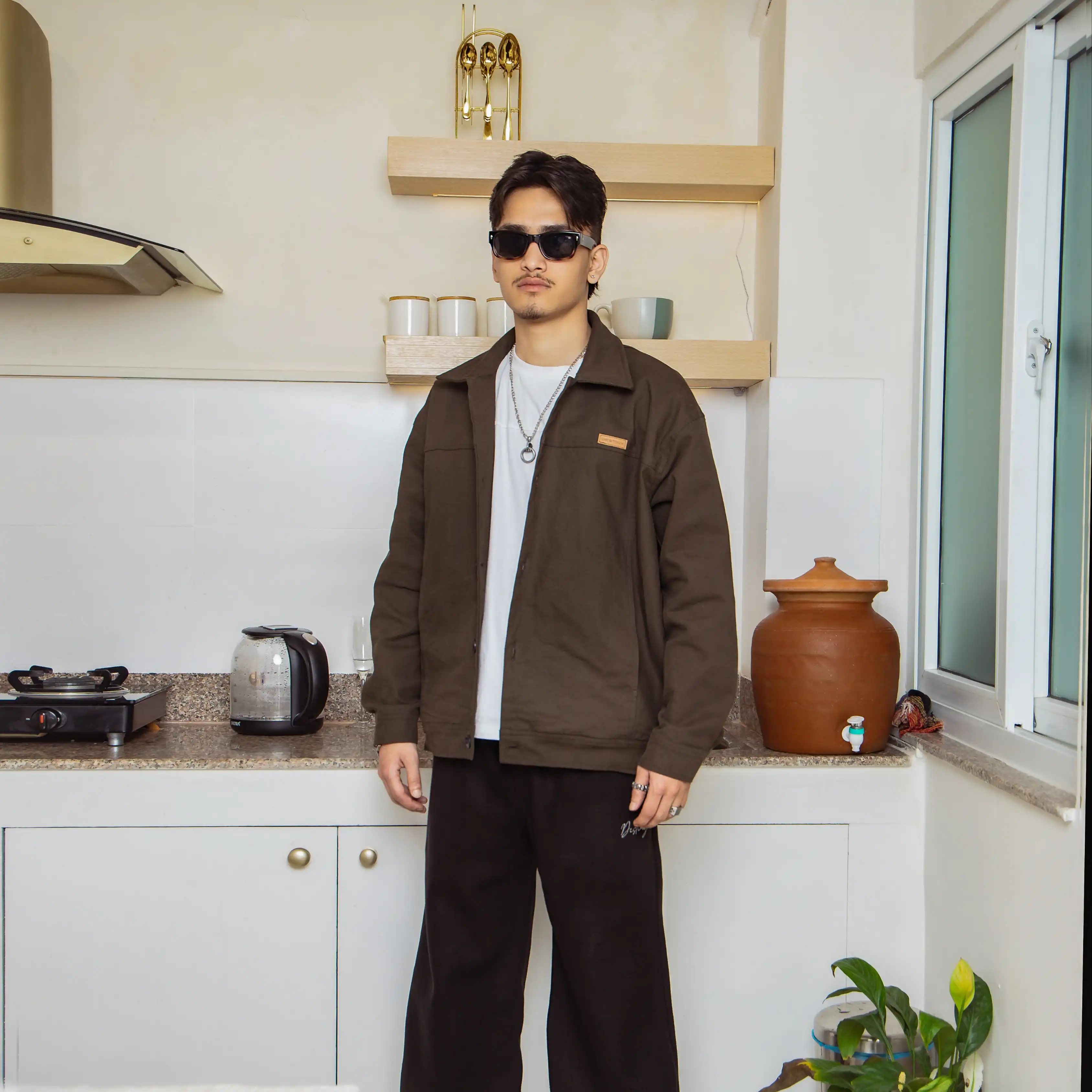 Product image of Canvass Jacket