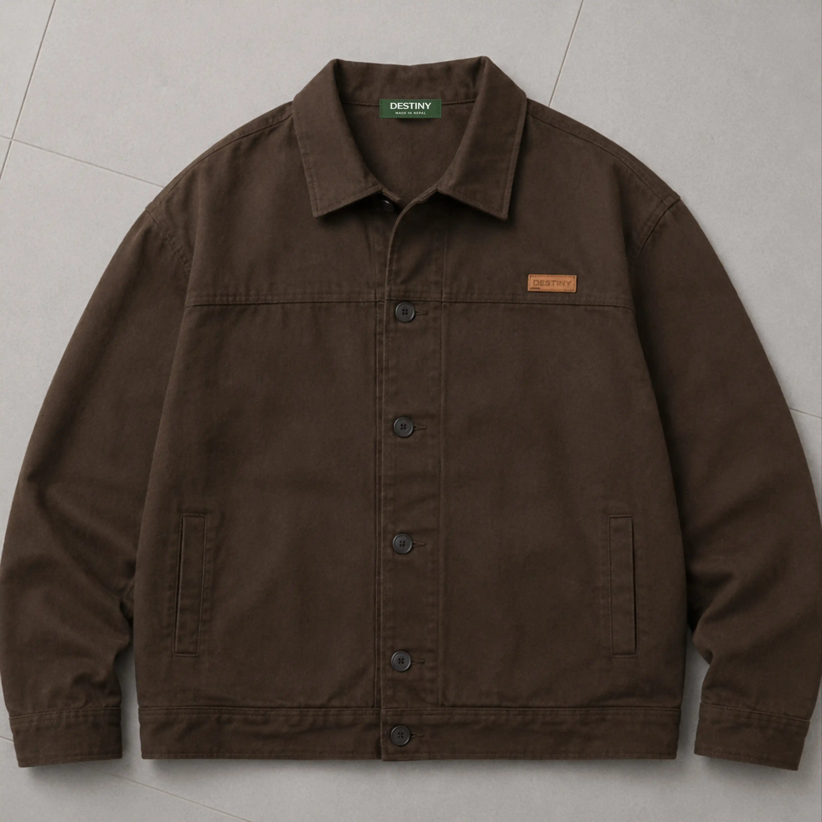 Product image of Canvass Jacket