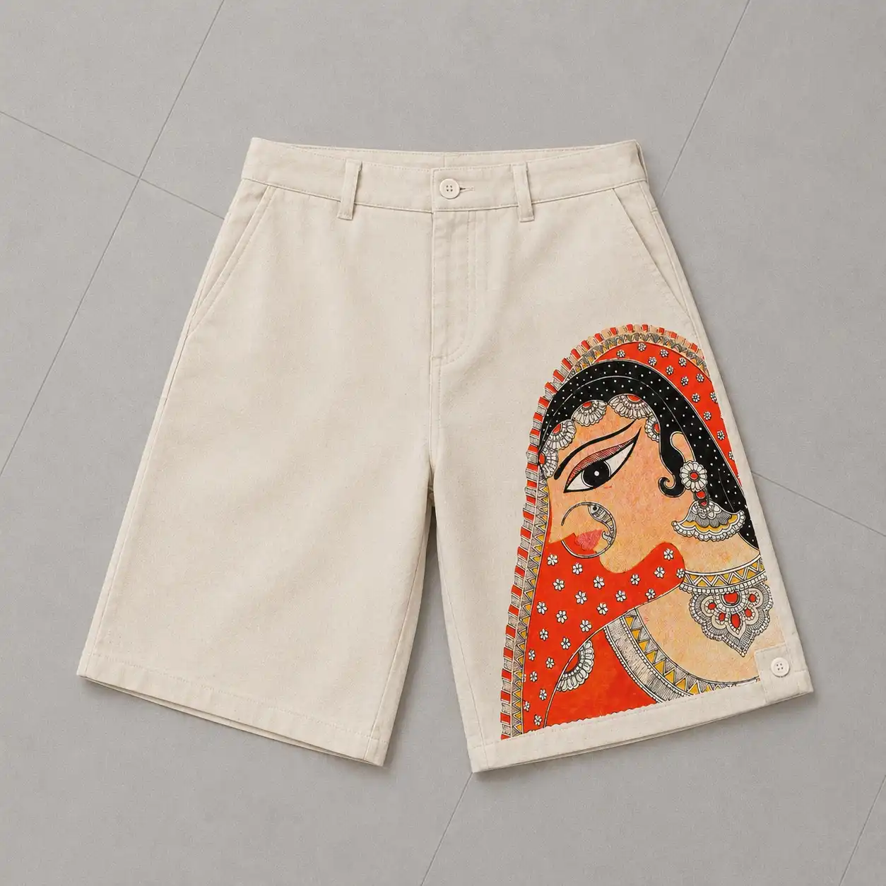 Product image of Mithila Jorts