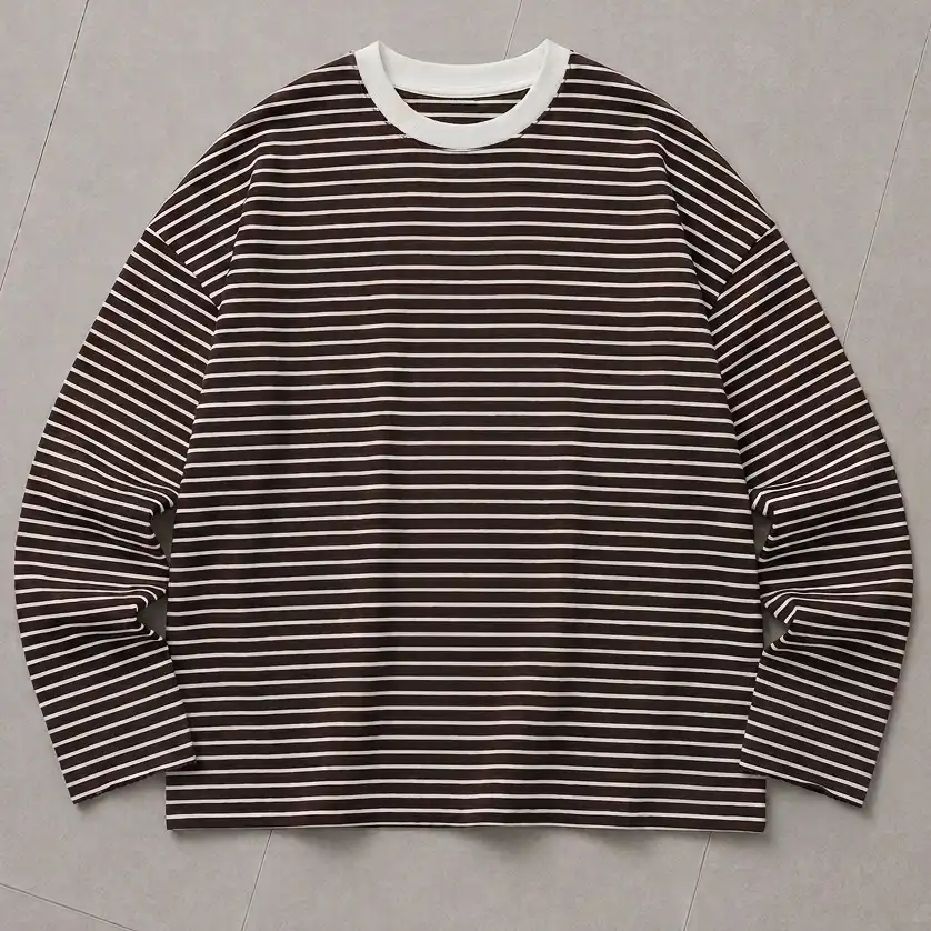 Product image of Stripped Full sleeve