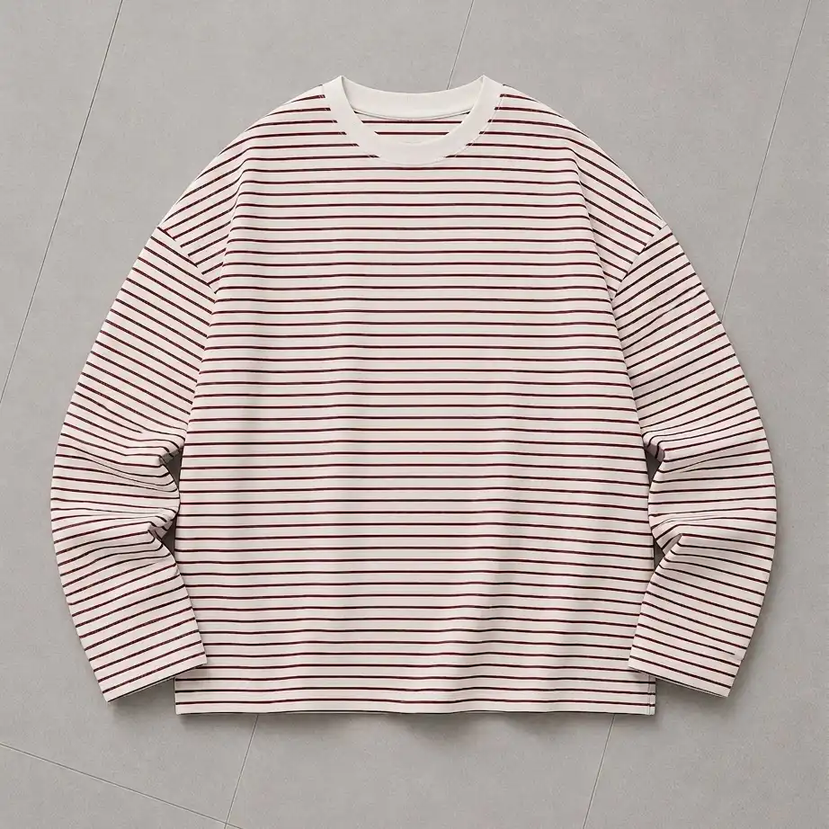 Product image of Stripped Full sleeve