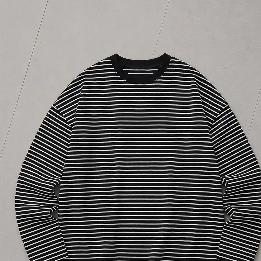 Product image of Stripped Full sleeve