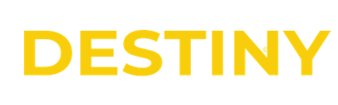 Logo of destiny clo 