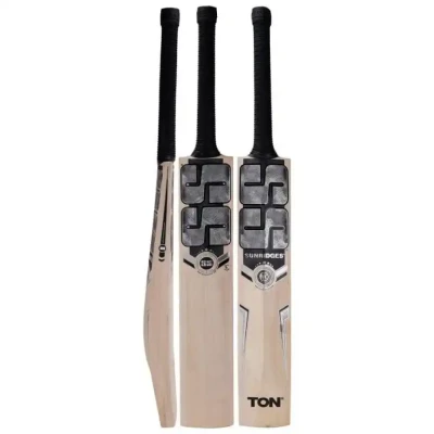 SS Cricket Bat KW PREMIUM SILVER SH
