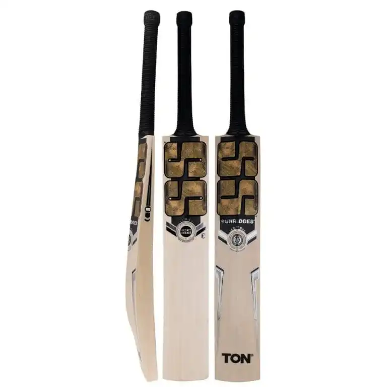 Product image of SS Cricket Bat KW PREMIUM GOLD SH