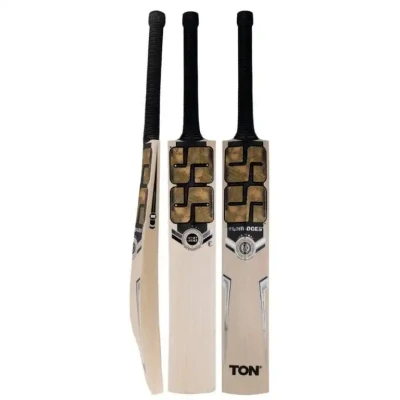 SS Cricket Bat KW PREMIUM GOLD SH