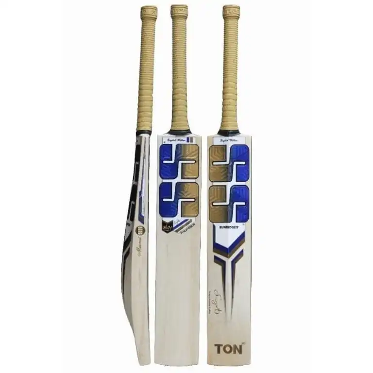 Product image of SS Cricket Bat EW SKY THUNDER SH