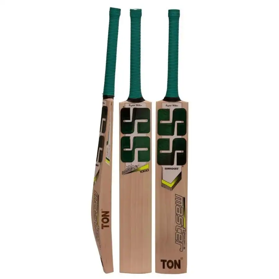 Product image of SS Cricket Bat EW MASTER-1000 SH