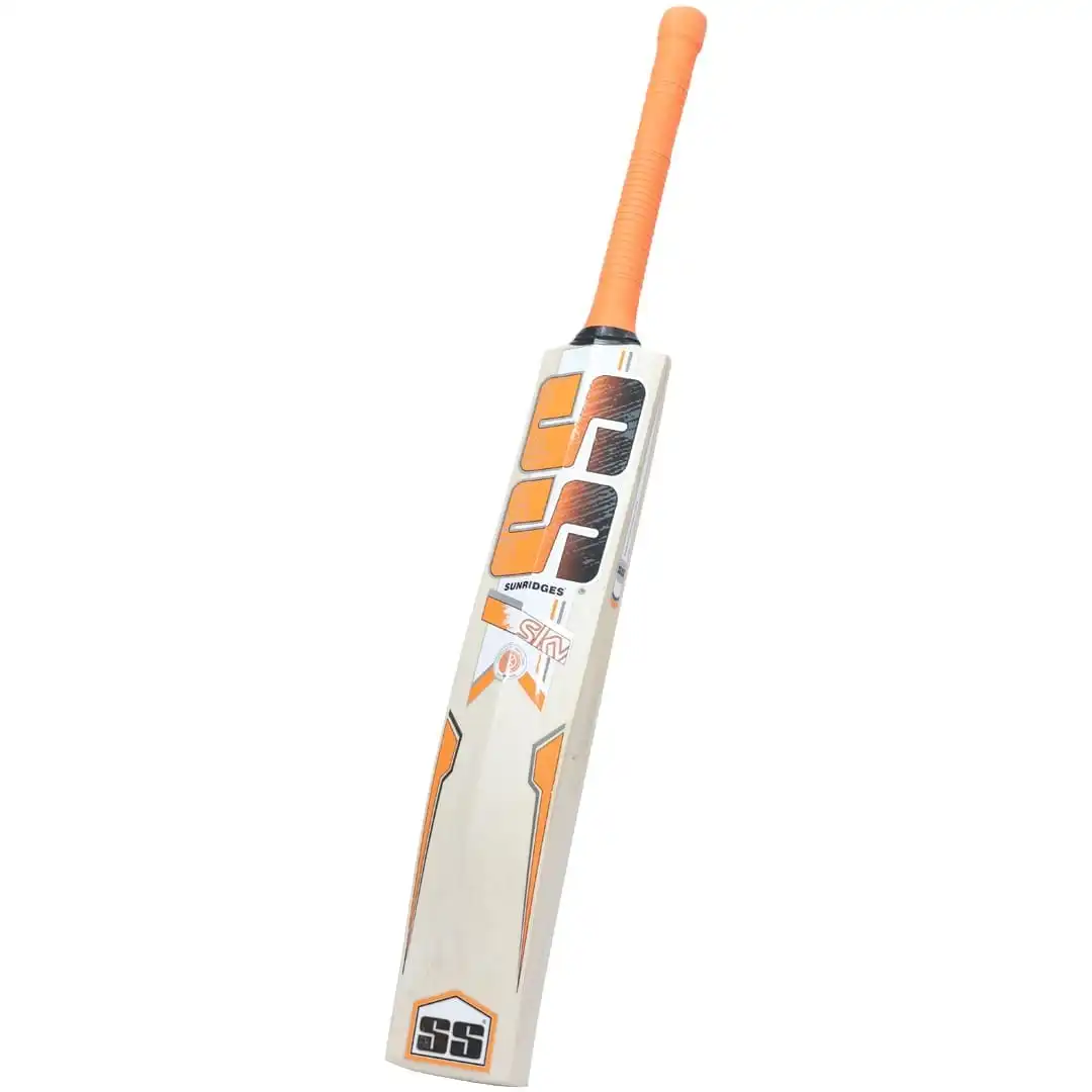 Product image of SS Cricket Bat KW SKY THUNDER SH
