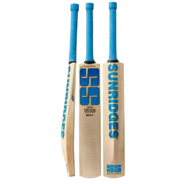 Product image of SS Cricket Bat KW Vintage Bolt SH