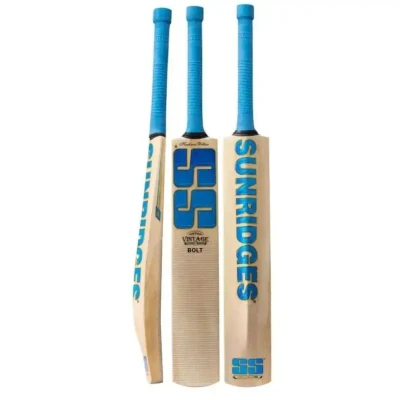 SS Cricket Bat KW Vintage Bolt SH