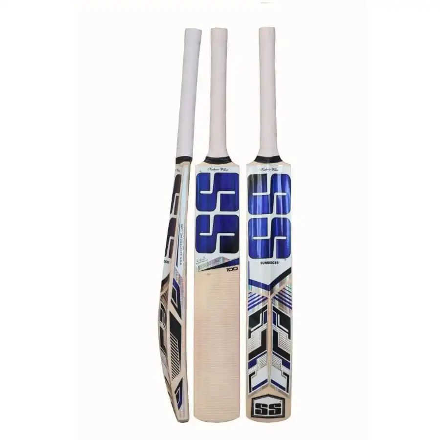 Product image of SS Cricket Bat KW Master 100 SH