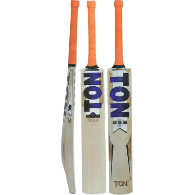 SS Cricket Bat KW THALA SH