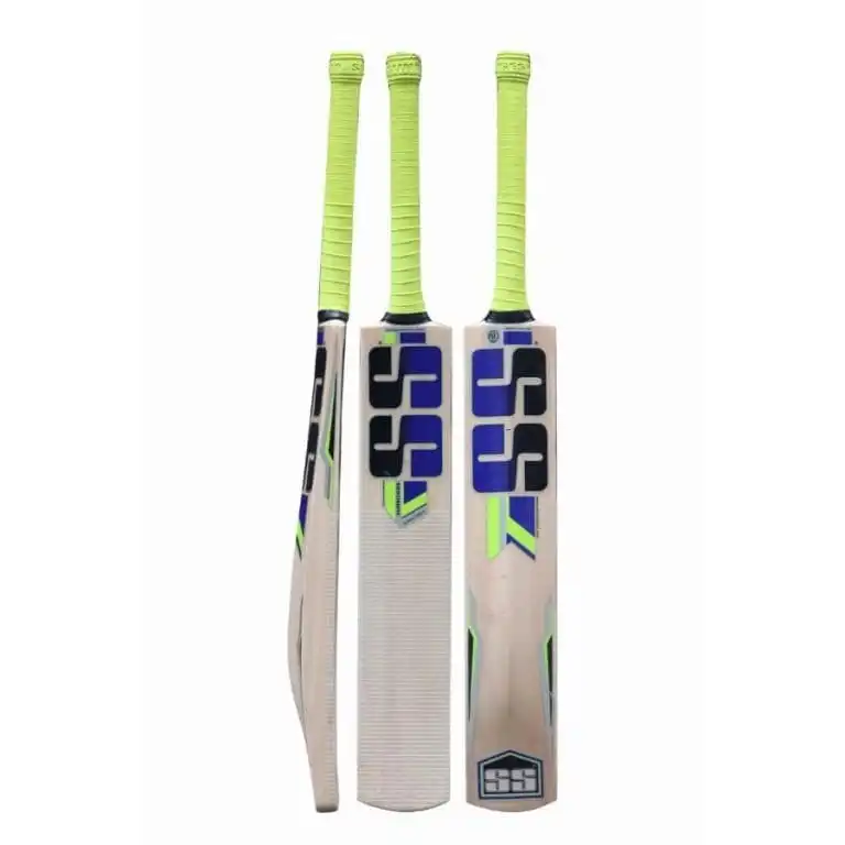 Product image of SS Cricket Bat KW Super Power SH