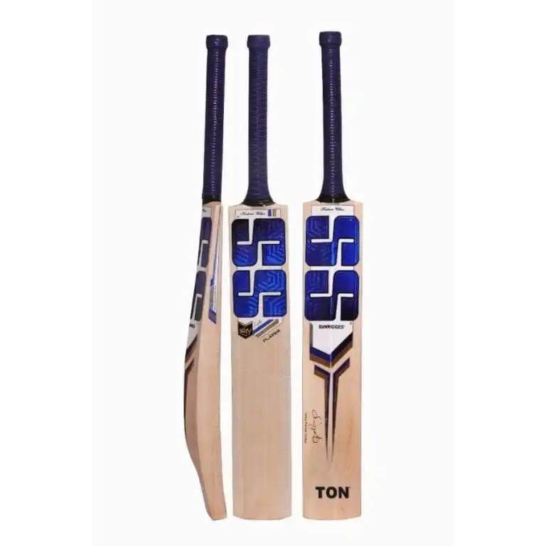 Product image of SS Cricket Bat KW Players SH
