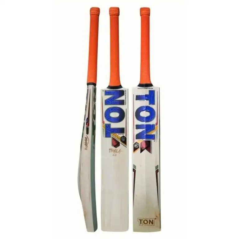 Product image of SS Cricket Bat EW DHONI'S THALA SH