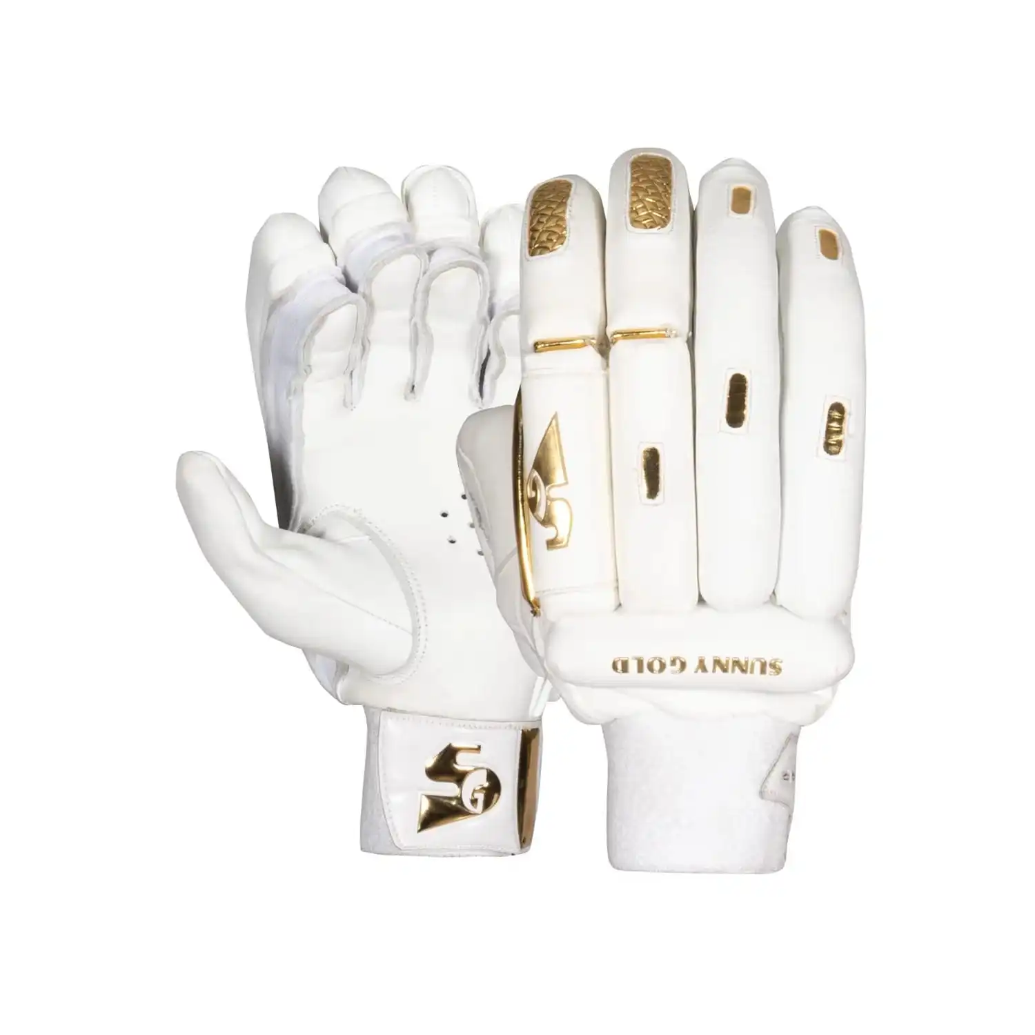 Product image of SG Sunny Gold Batting Gloves