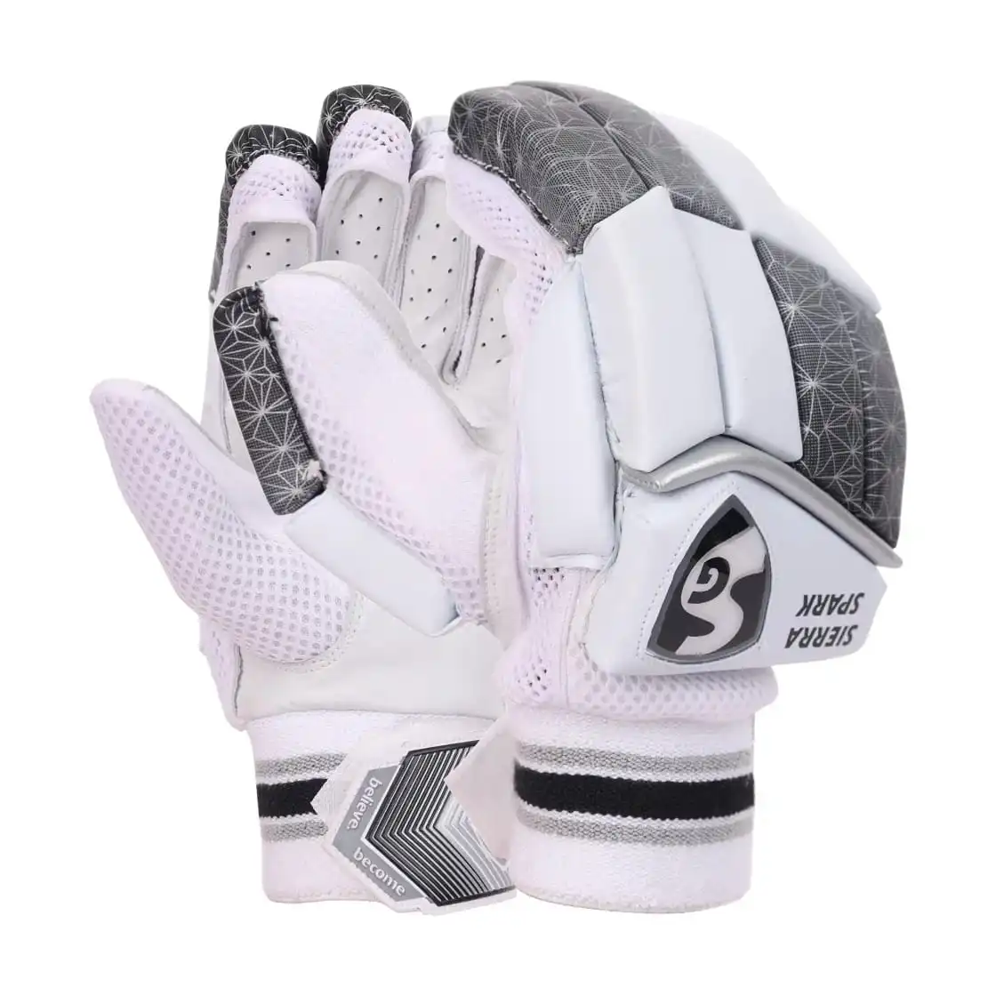 Product image of SG Sierra Spark Batting Gloves