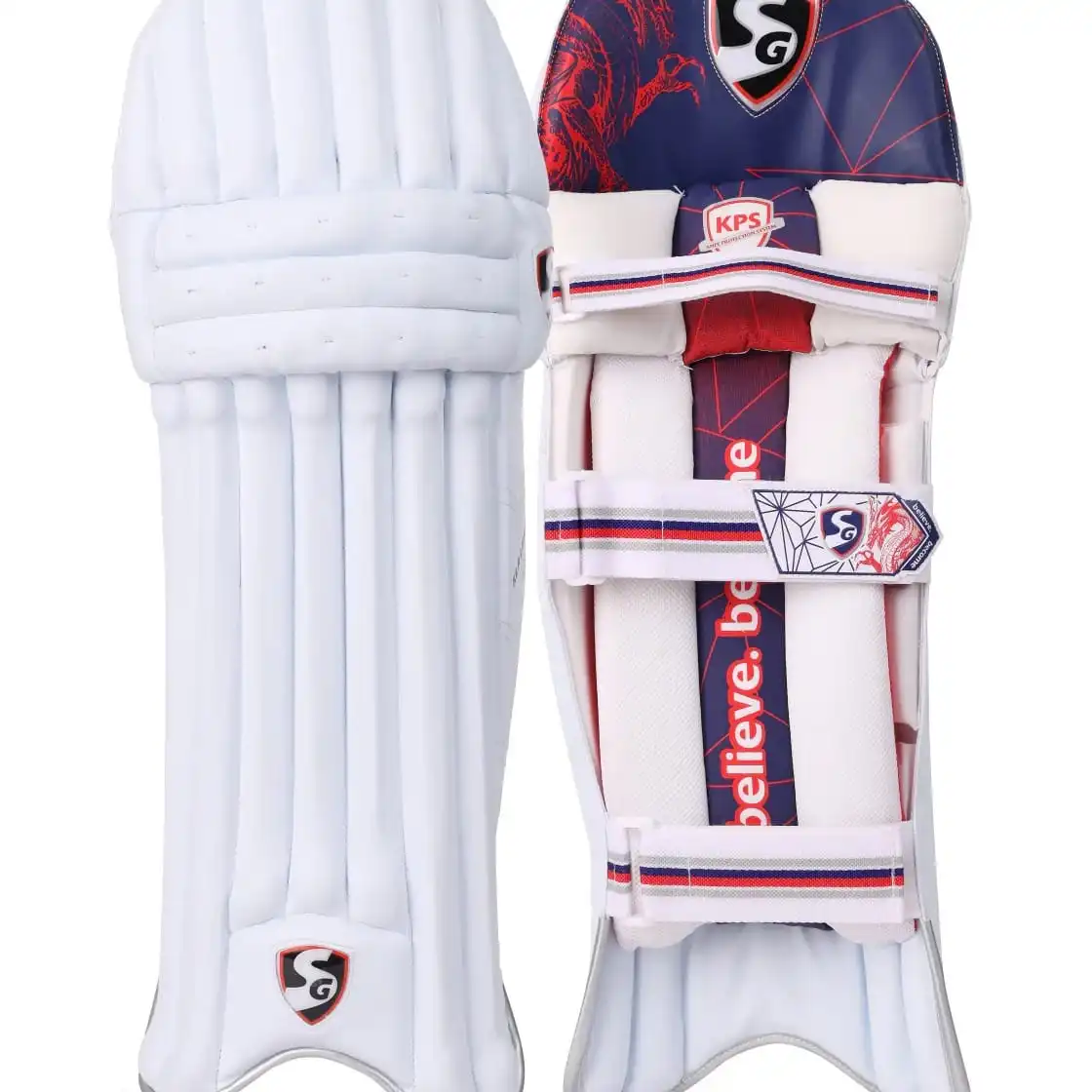 Product image of KLR League Batting Leg Guards RH