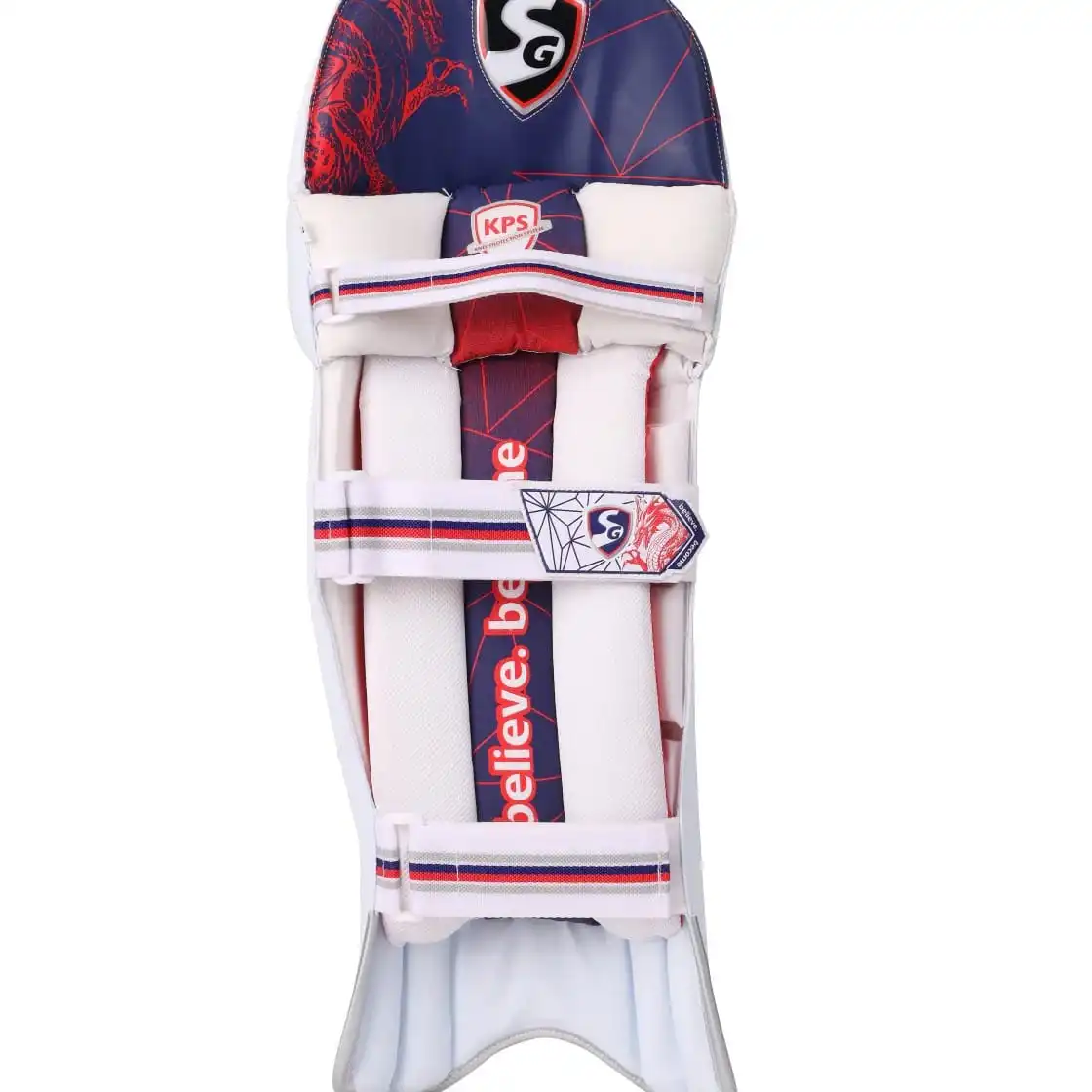 Product image of KLR League Batting Leg Guards RH