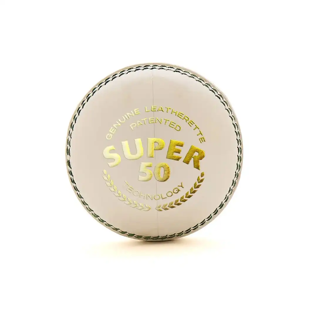 Product image of SG Super 50 Cricket Ball