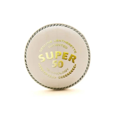 SG Super 50 Cricket Ball