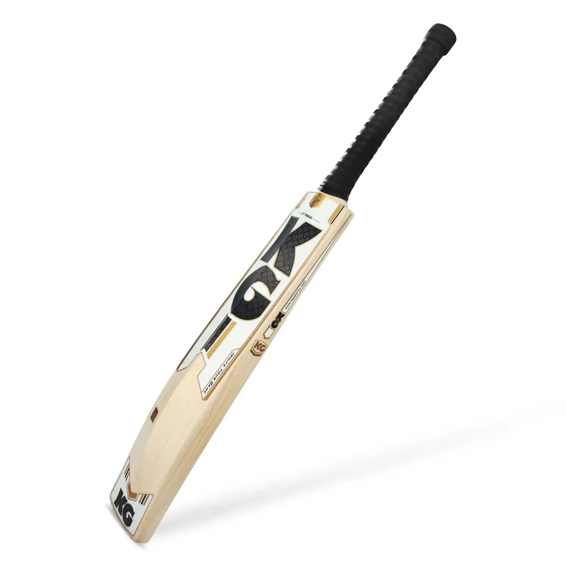 Product image of KG Cricket Bat EW Timerpro