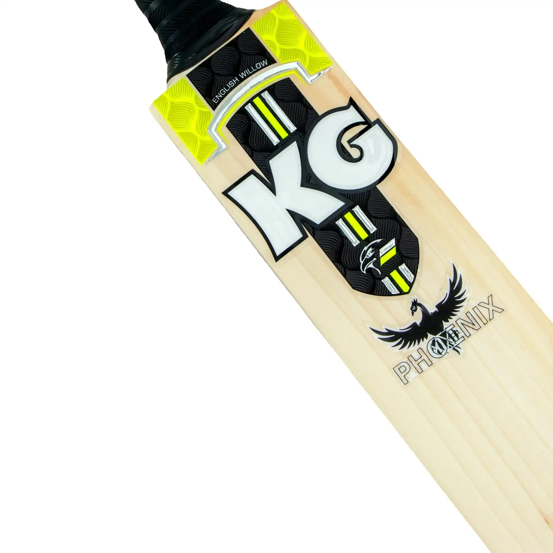 Product image of KG Cricket Bat EW Phoenix