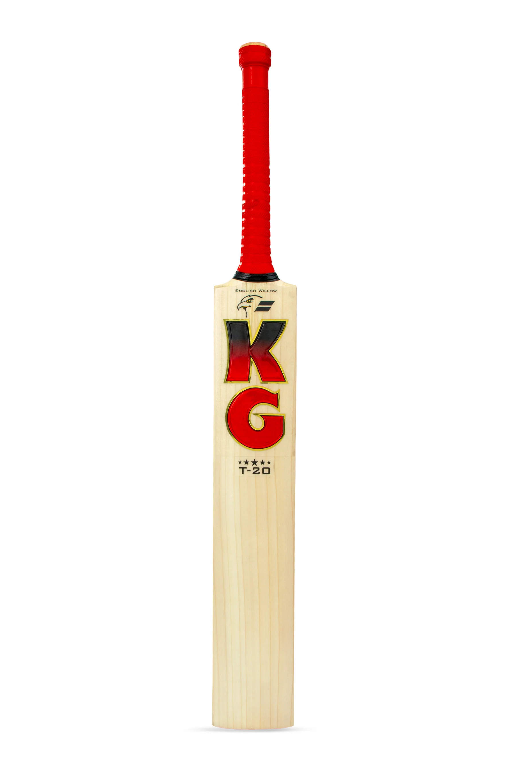 Product image of KG Cricket Bat EW T20