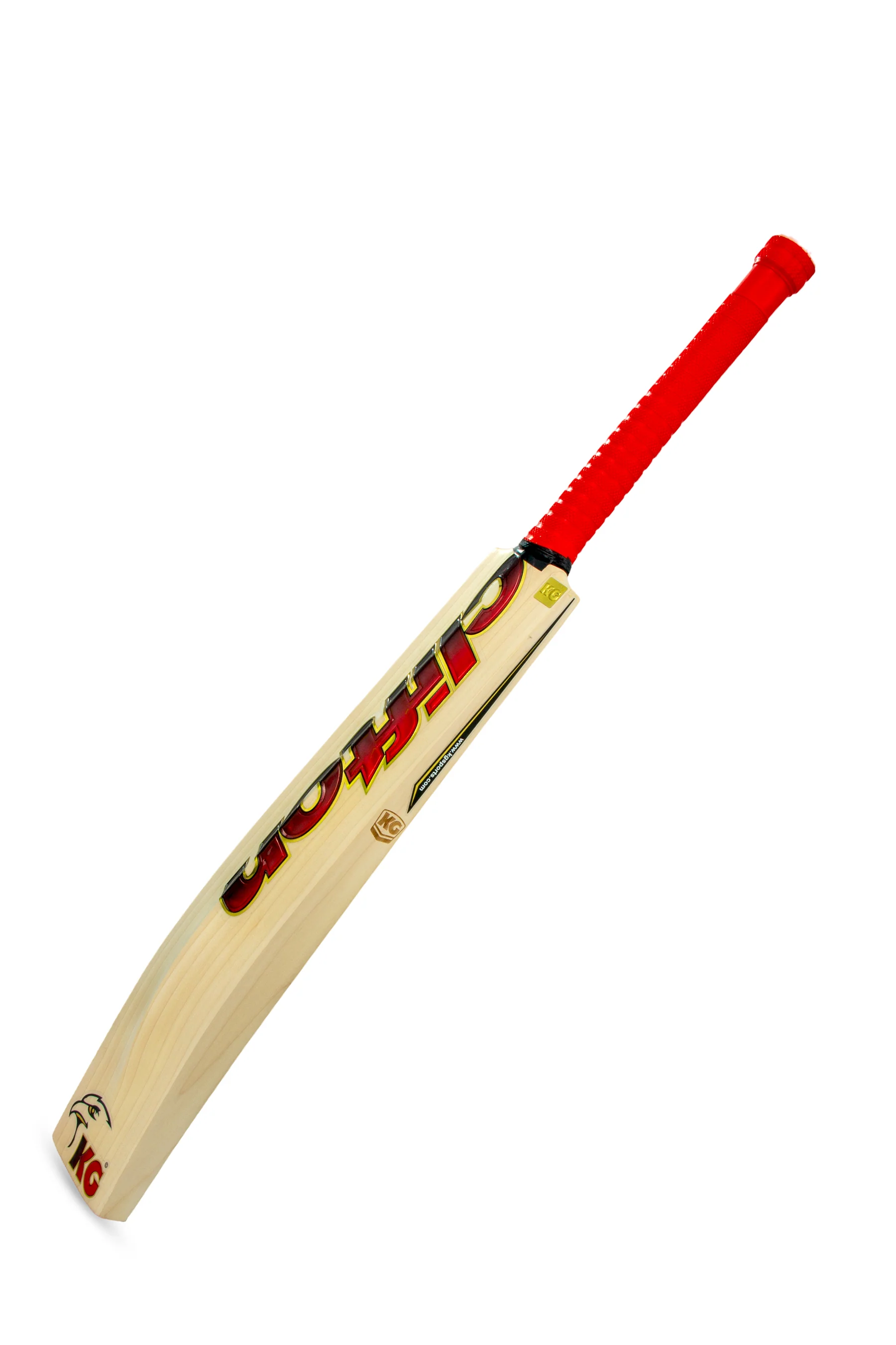 Product image of KG Cricket Bat EW T20