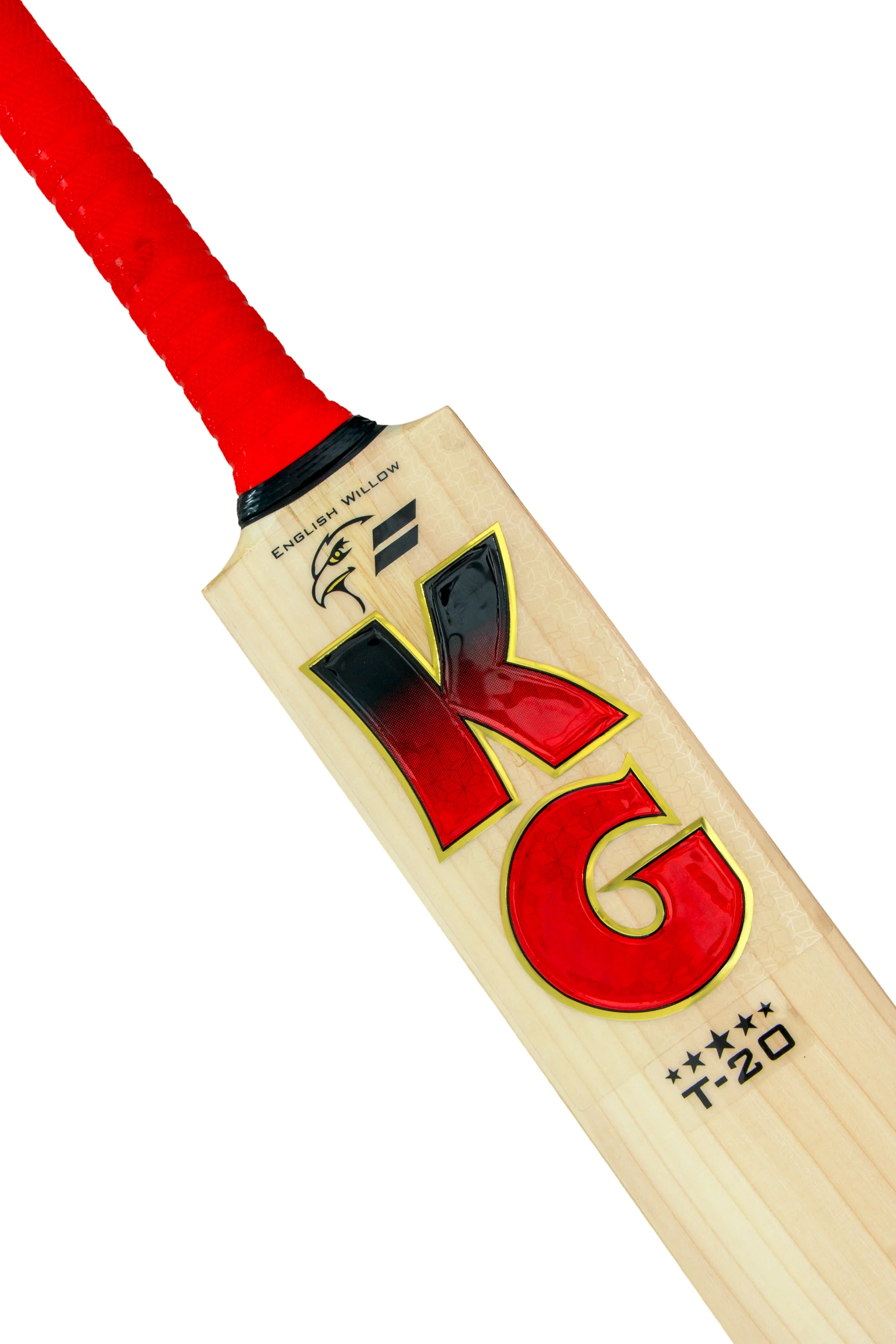 Product image of KG Cricket Bat EW T20