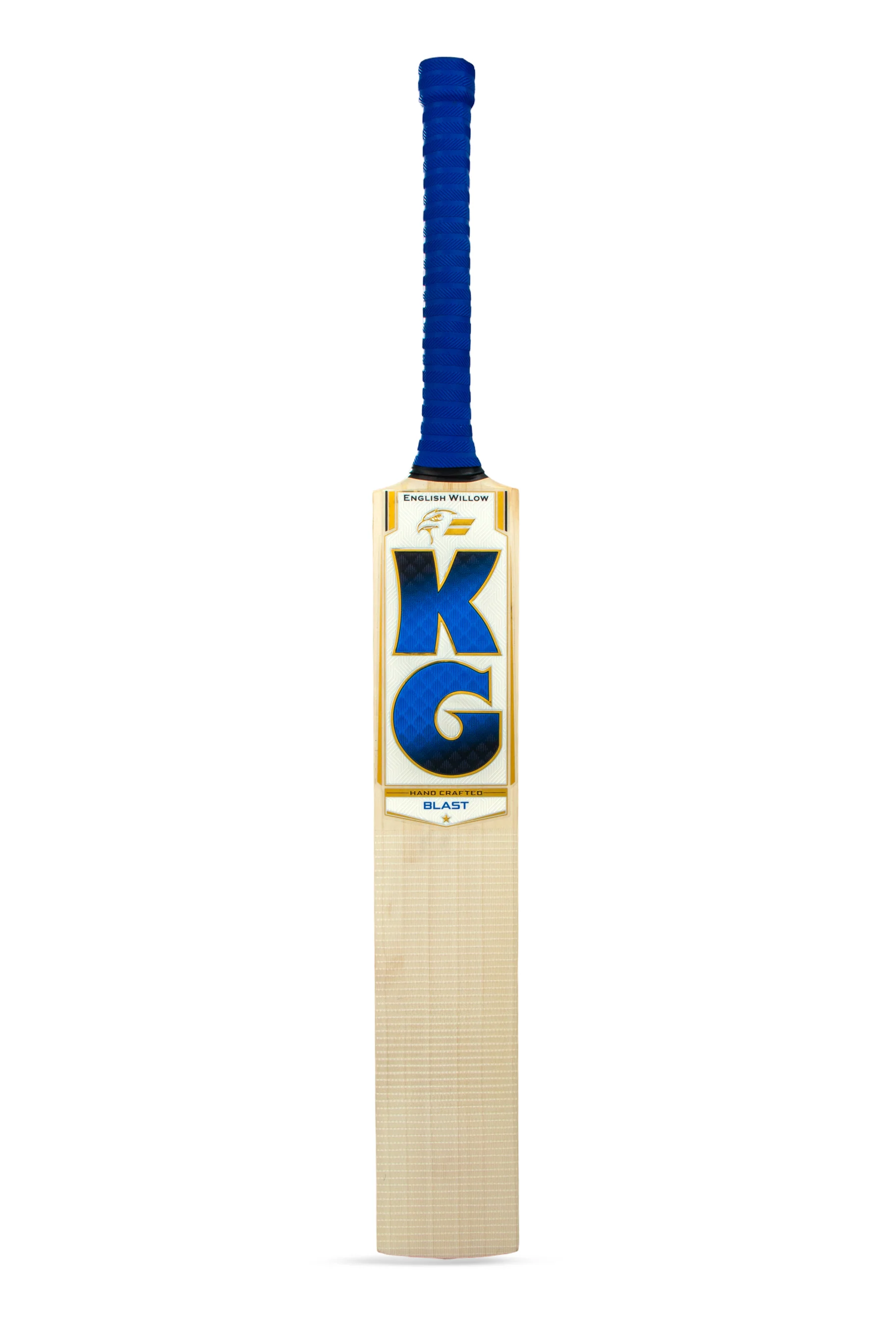 Product image of KG Cricket Bat EW Blast