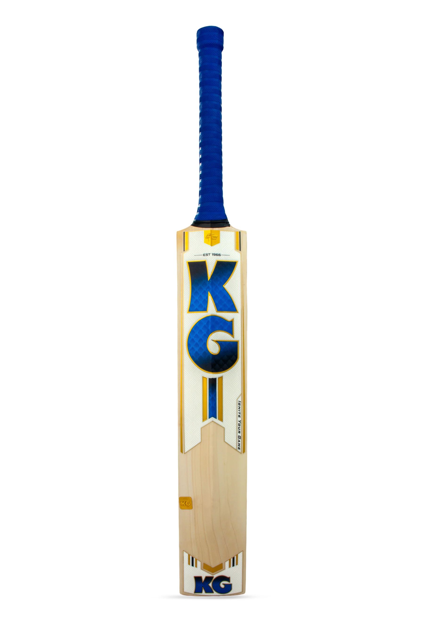 Product image of KG Cricket Bat EW Blast