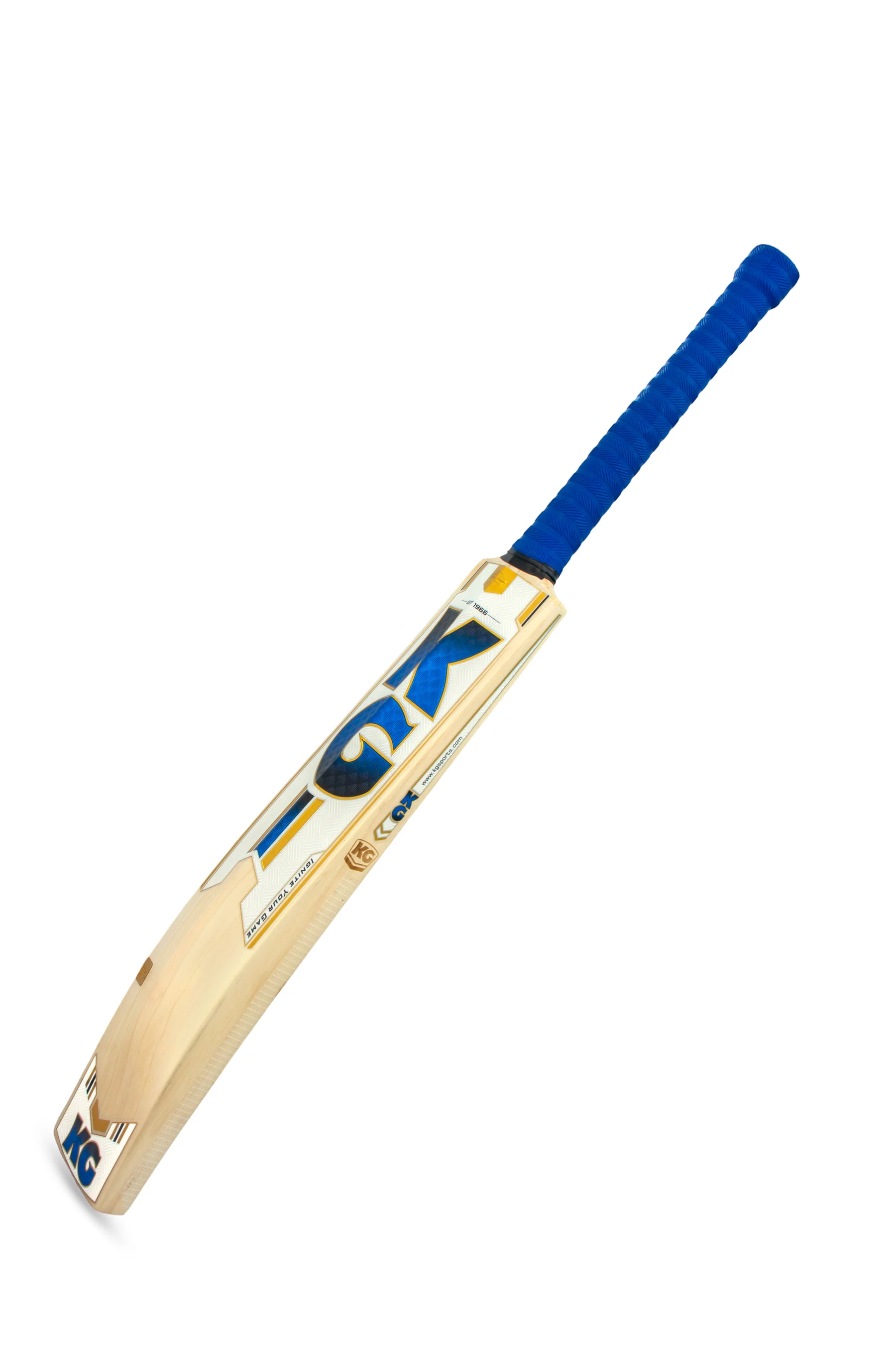 Product image of KG Cricket Bat EW Blast