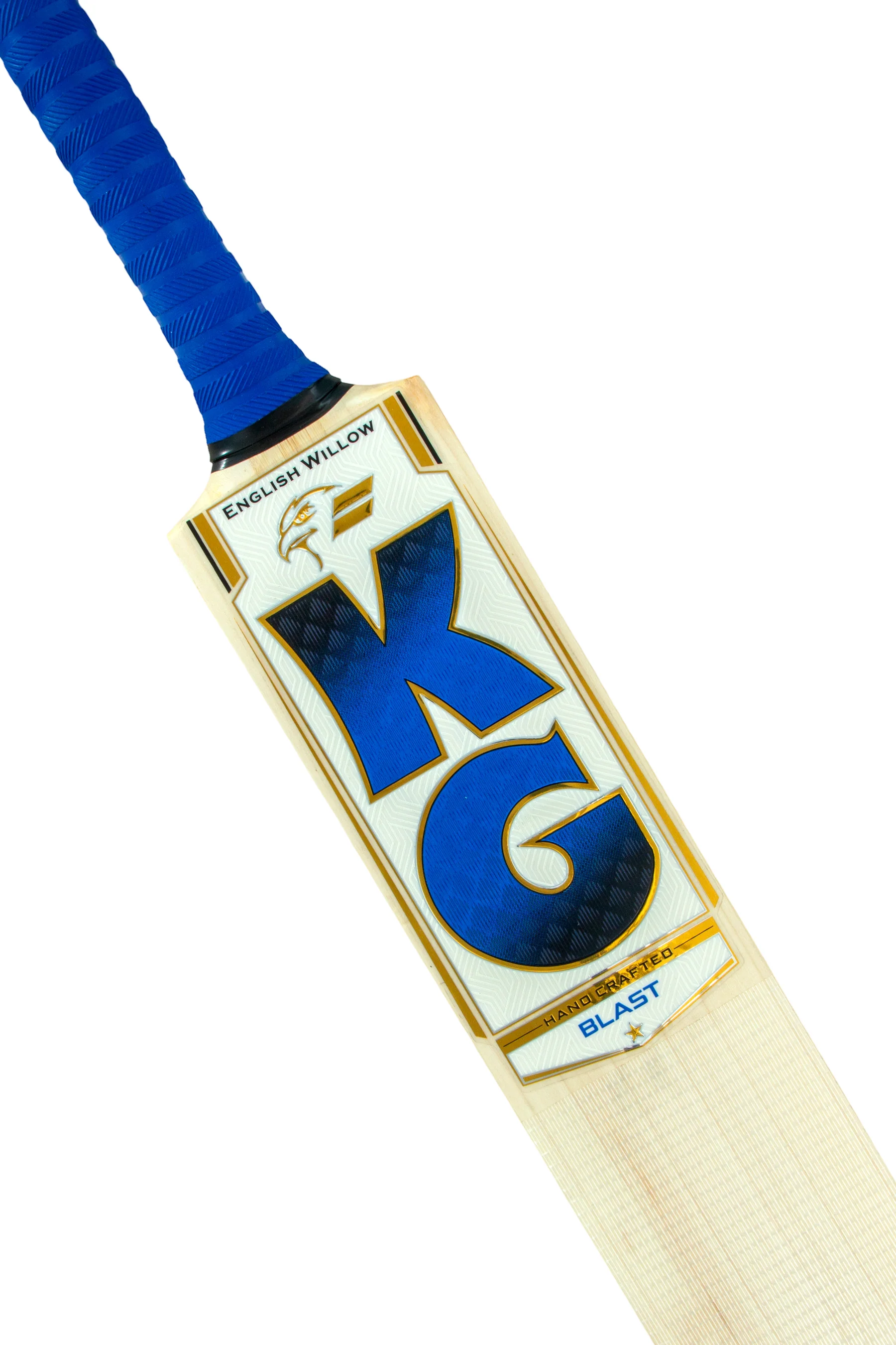 Product image of KG Cricket Bat EW Blast