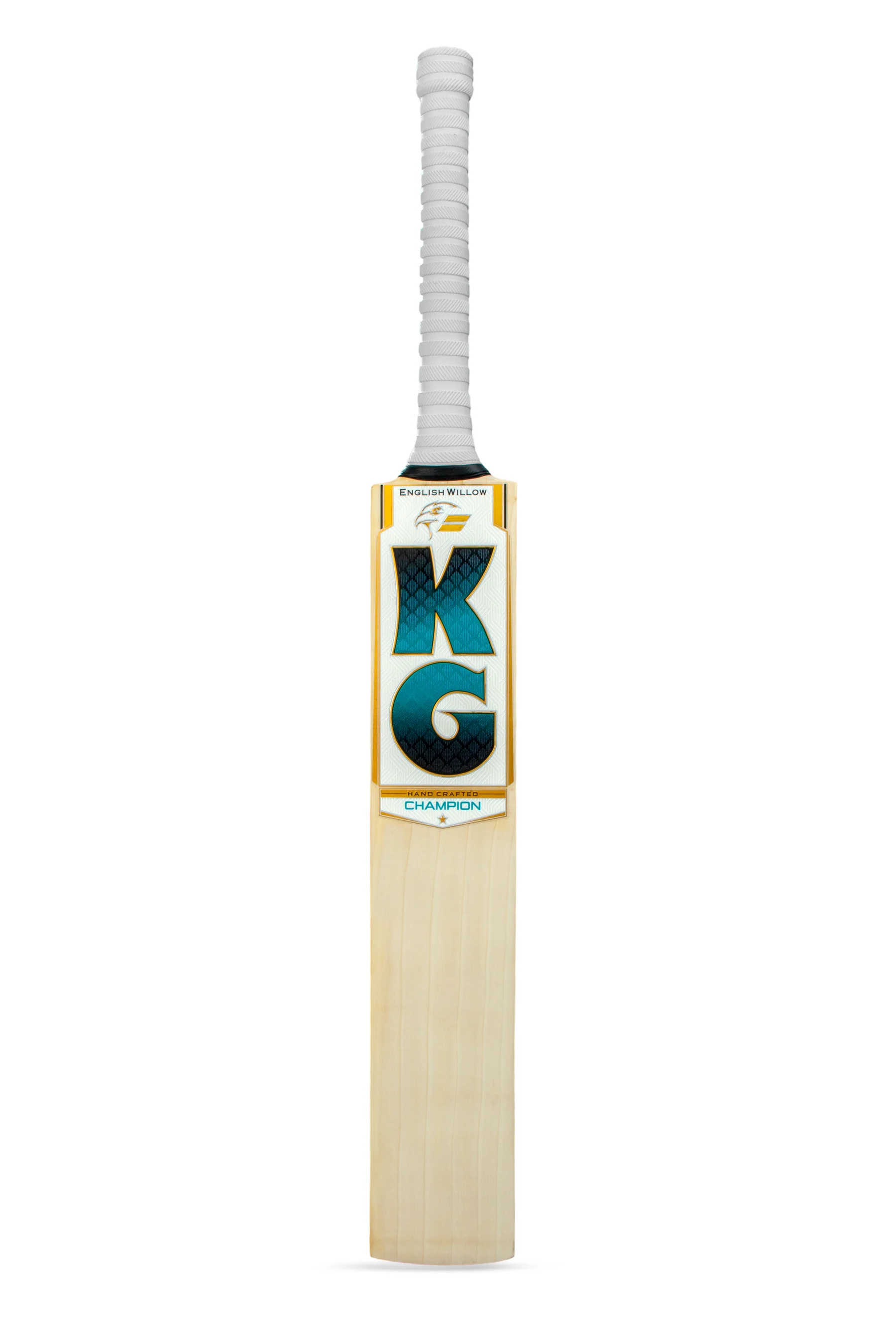Product image of KG Cricket Bat EW Champion
