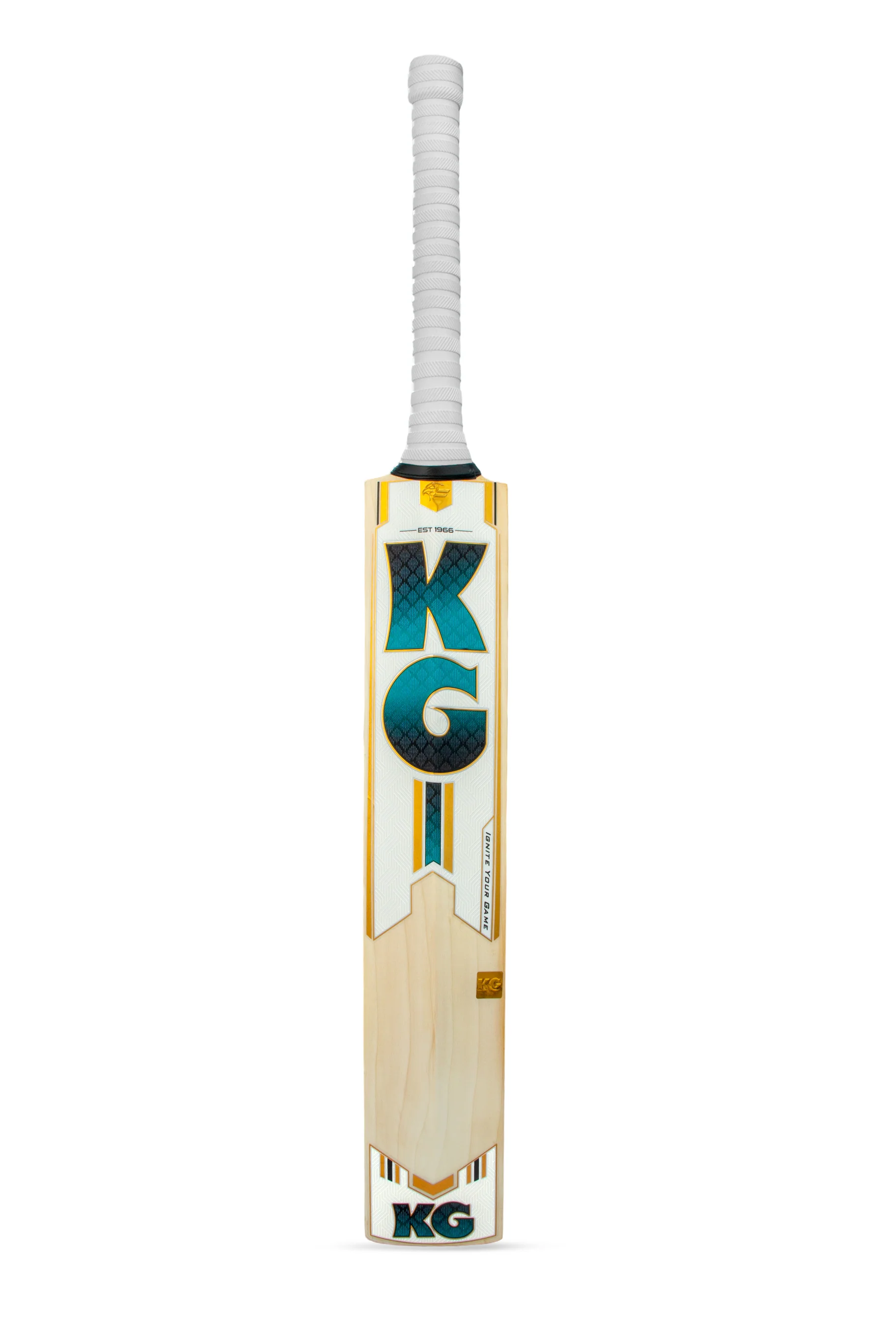 Product image of KG Cricket Bat EW Champion