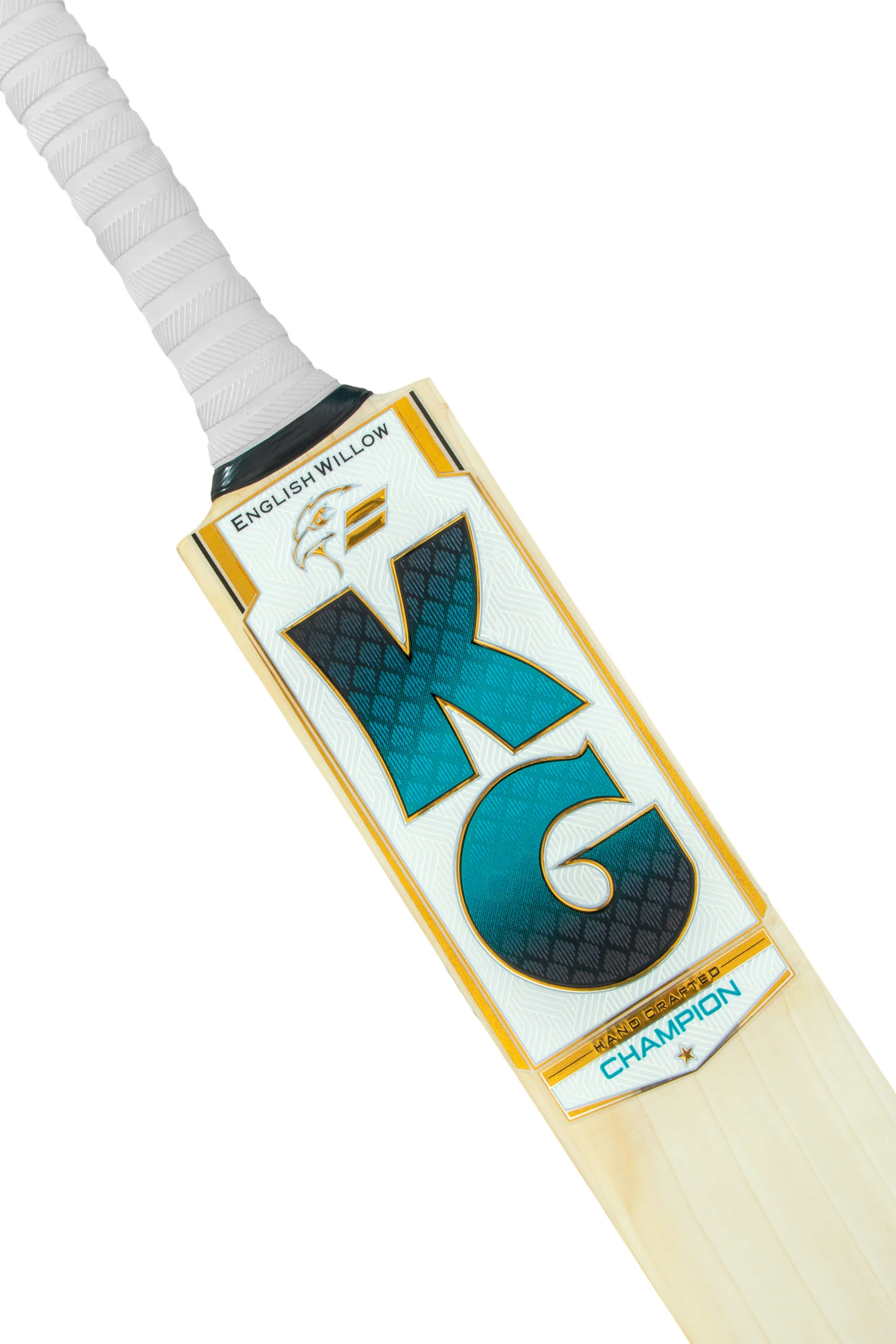 Product image of KG Cricket Bat EW Champion
