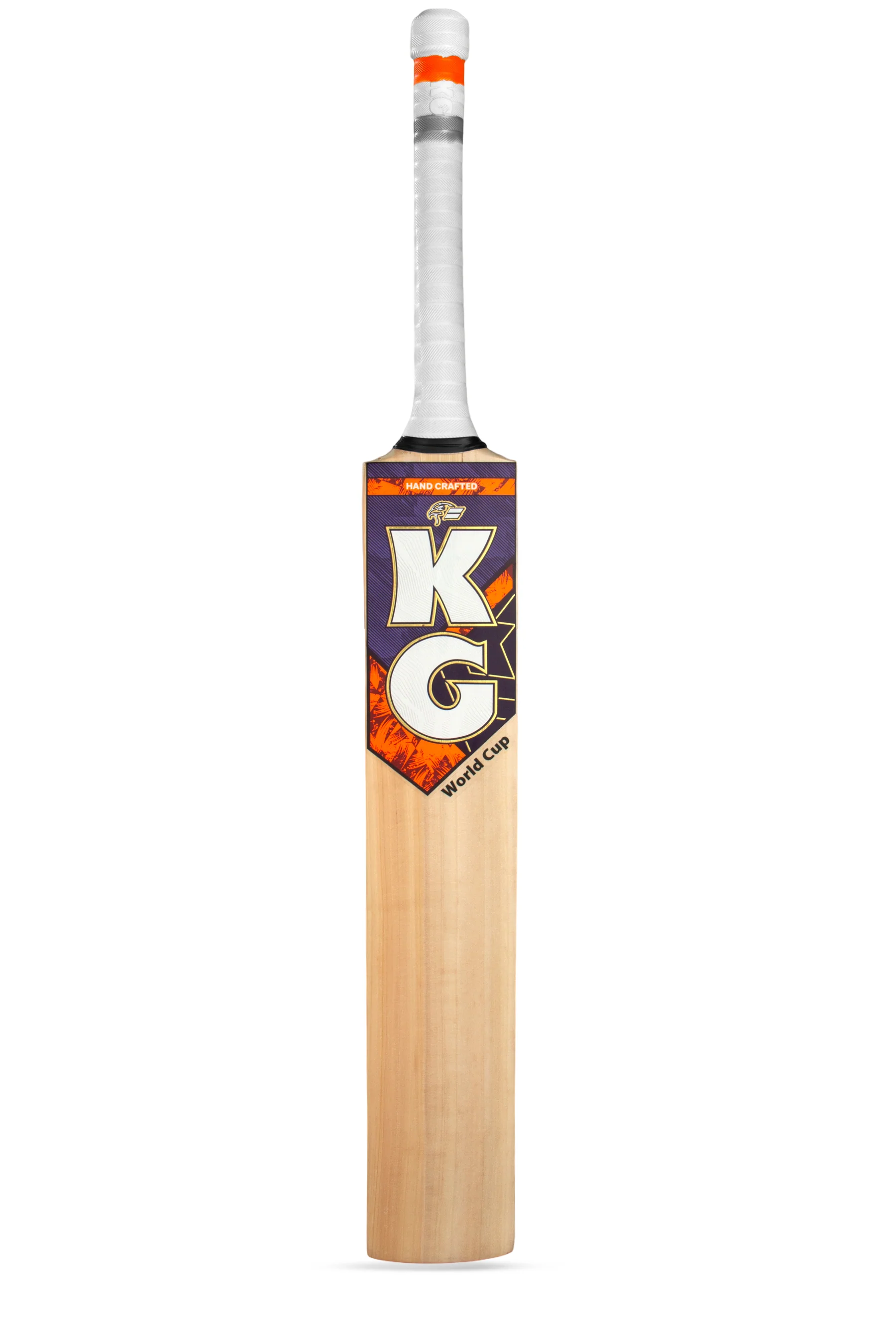 Product image of KG Cricket Bat KW World Cup