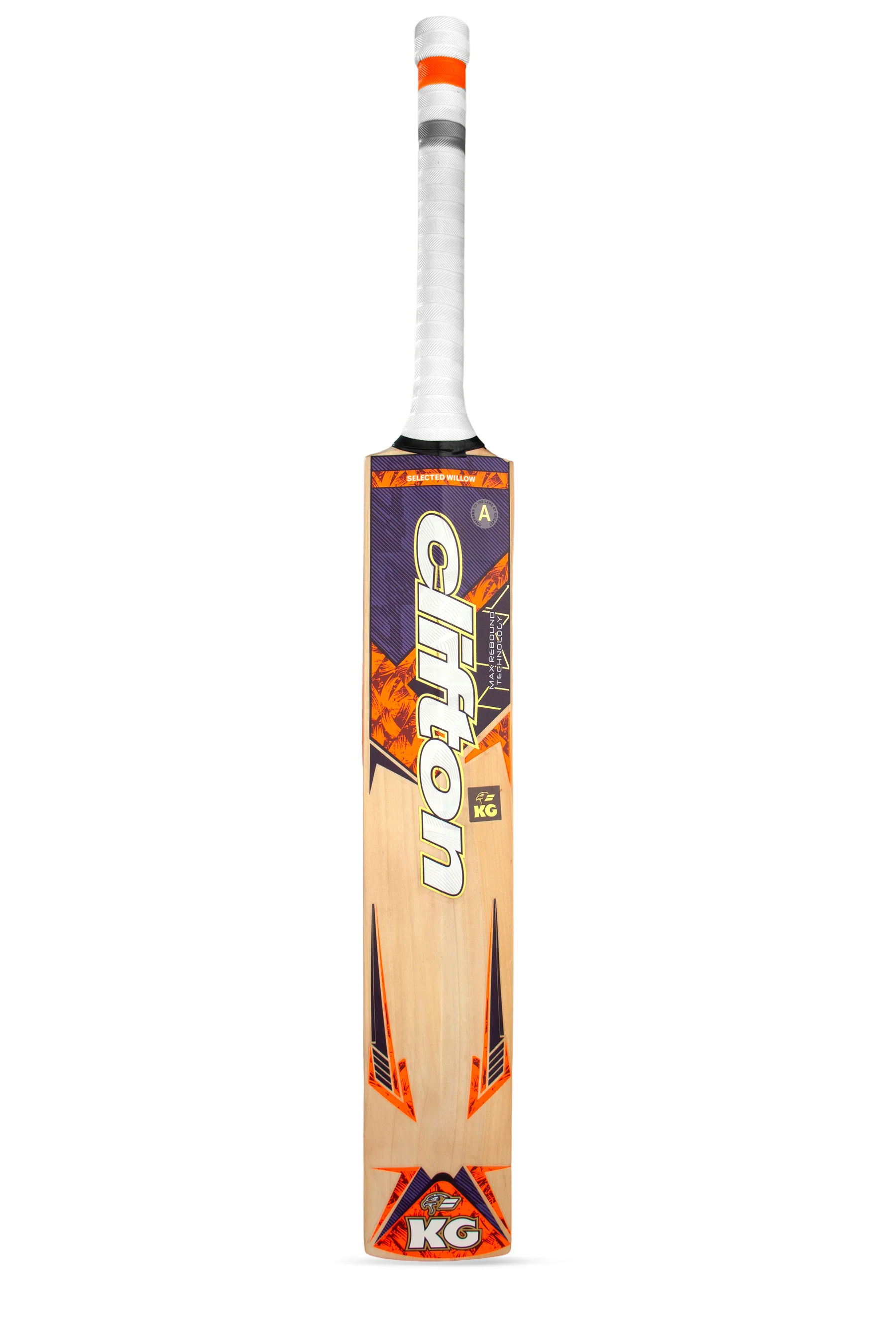 Product image of KG Cricket Bat KW World Cup