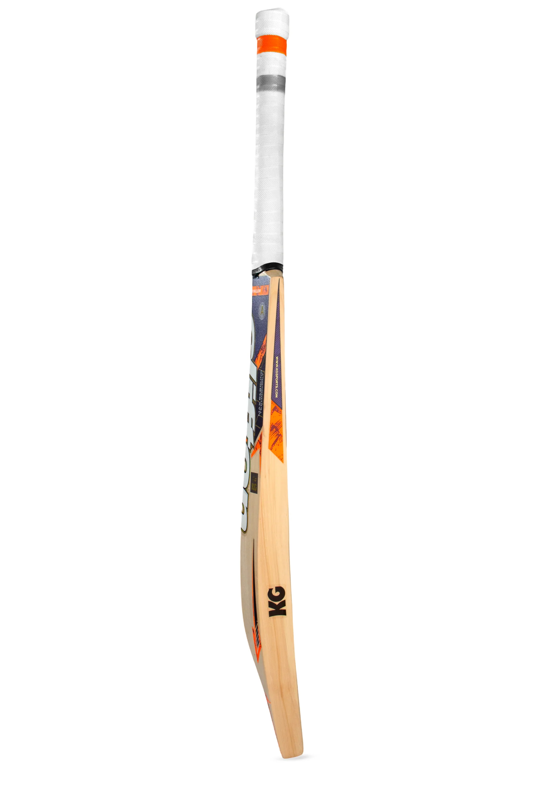 Product image of KG Cricket Bat KW World Cup