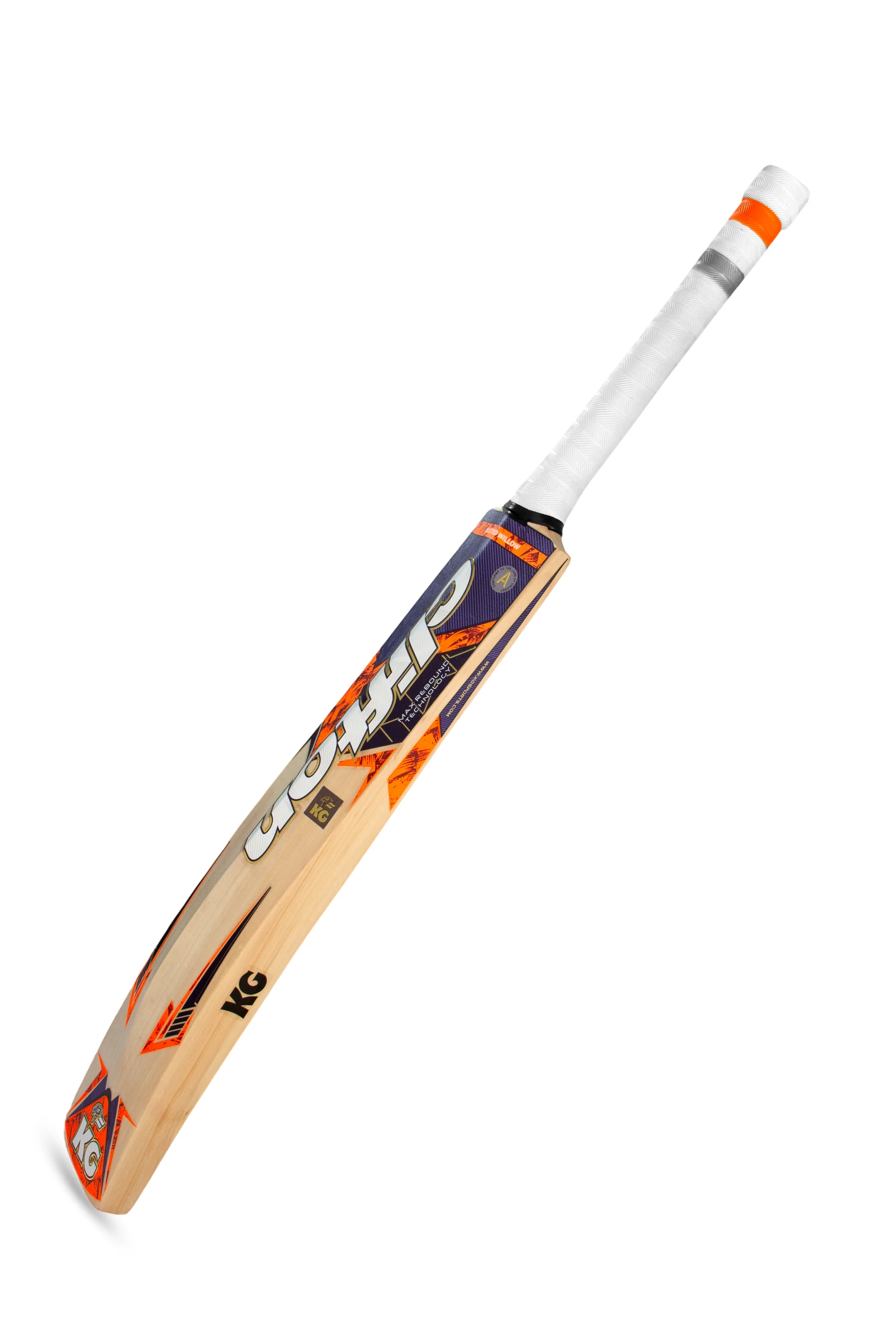 Product image of KG Cricket Bat KW World Cup