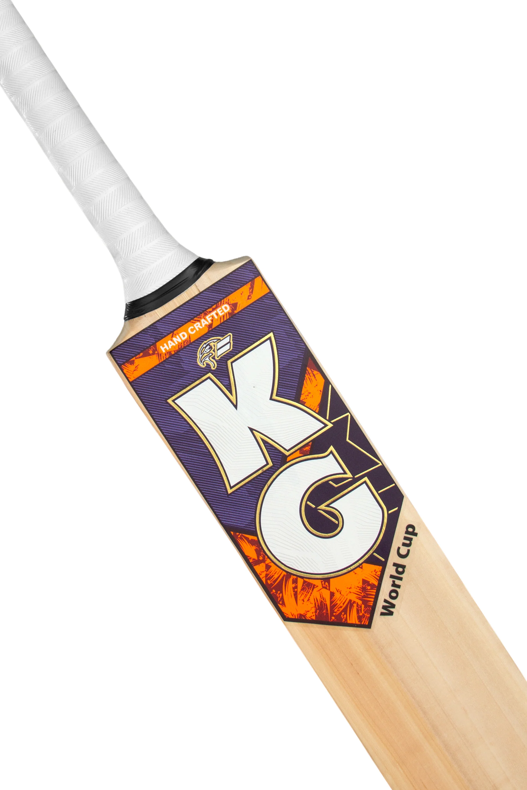 Product image of KG Cricket Bat KW World Cup
