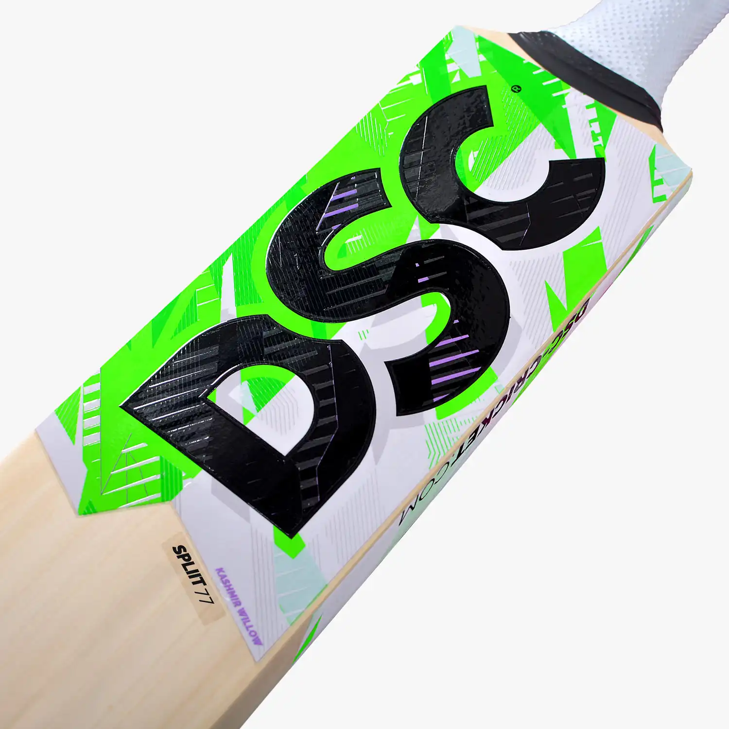 Product image of DSC K/W Cricket Bat SPLIT 77