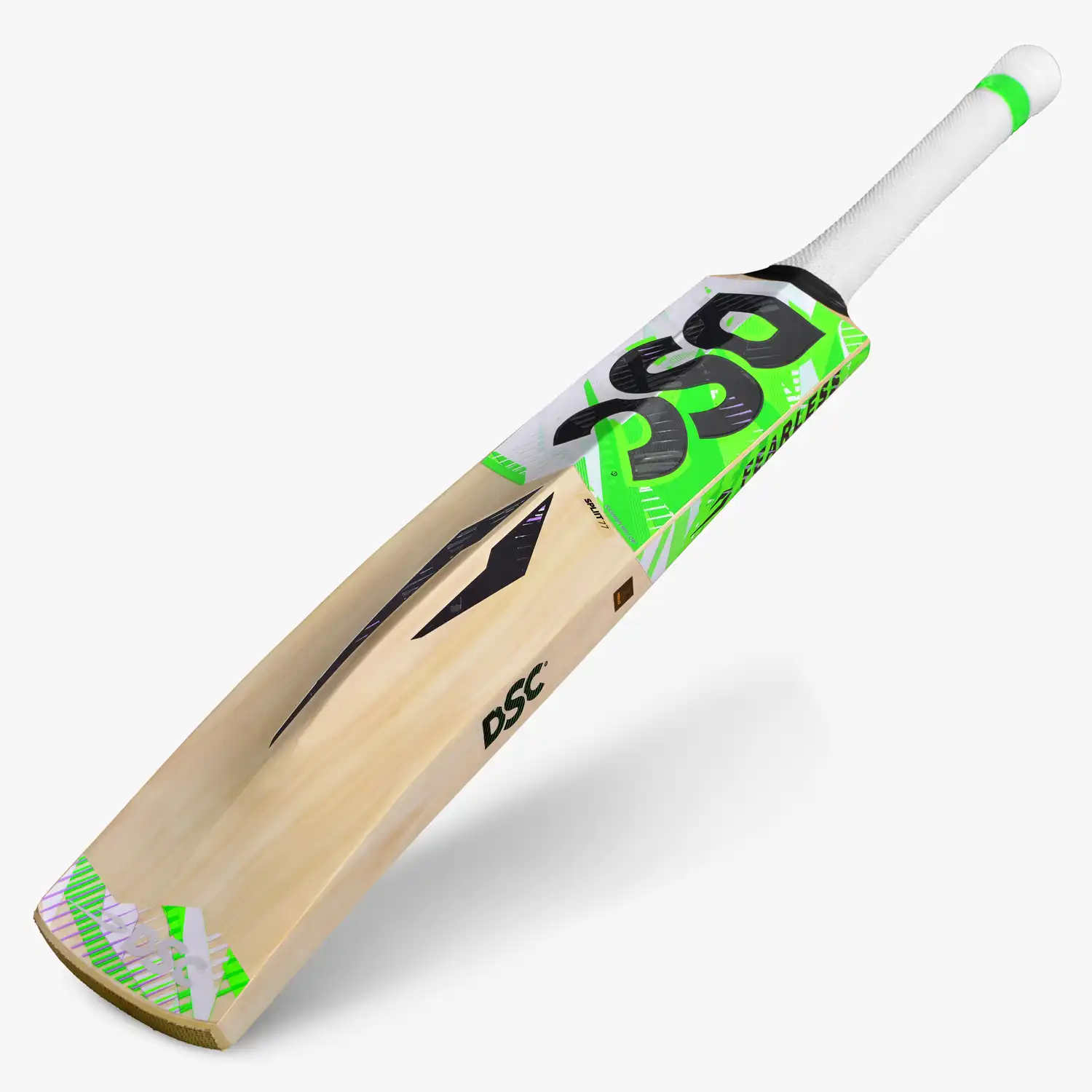 Product image of DSC K/W Cricket Bat SPLIT 77