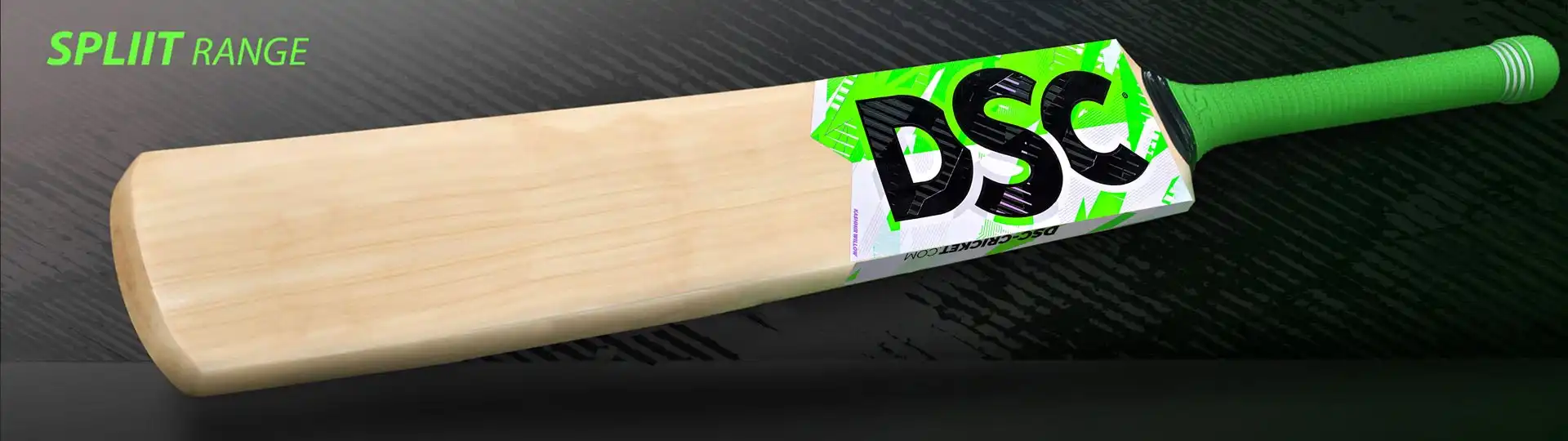 Product image of DSC K/W Cricket Bat SPLIT 77